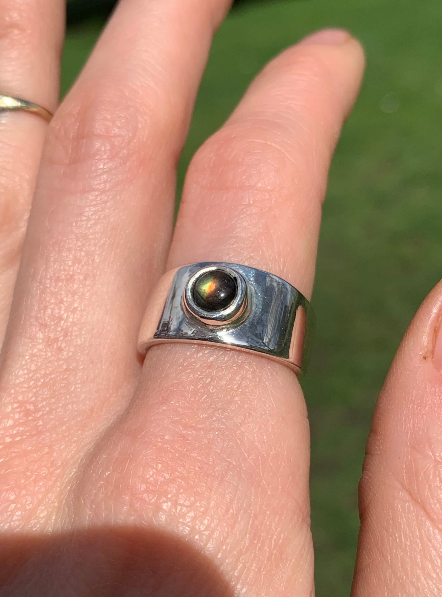 Self Love Ring