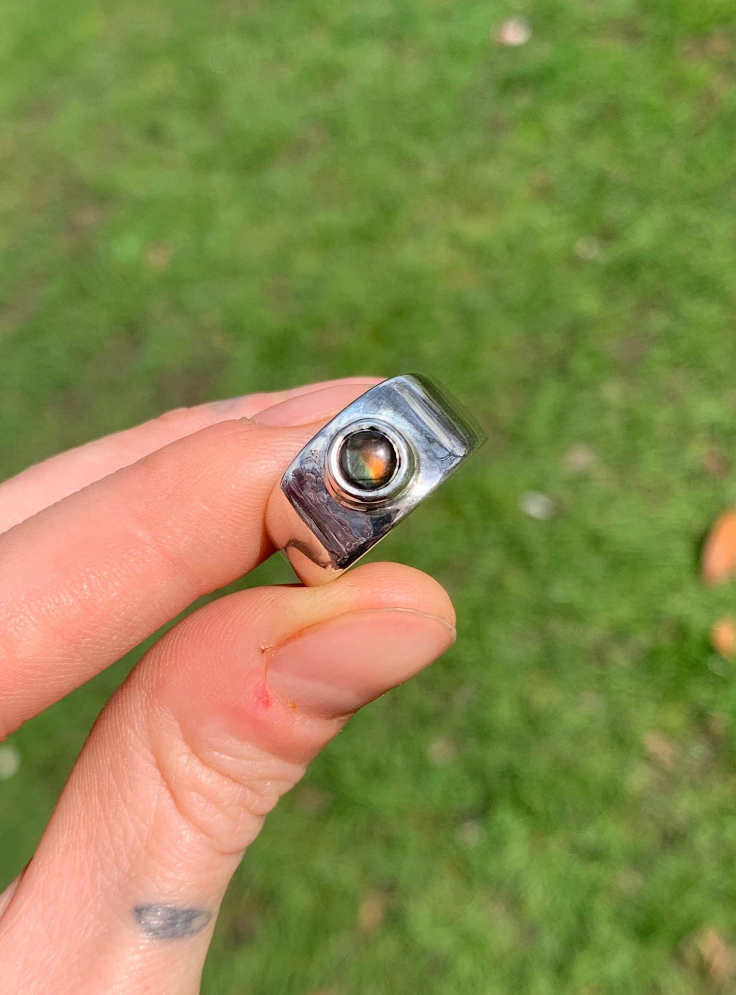 Self Love Ring