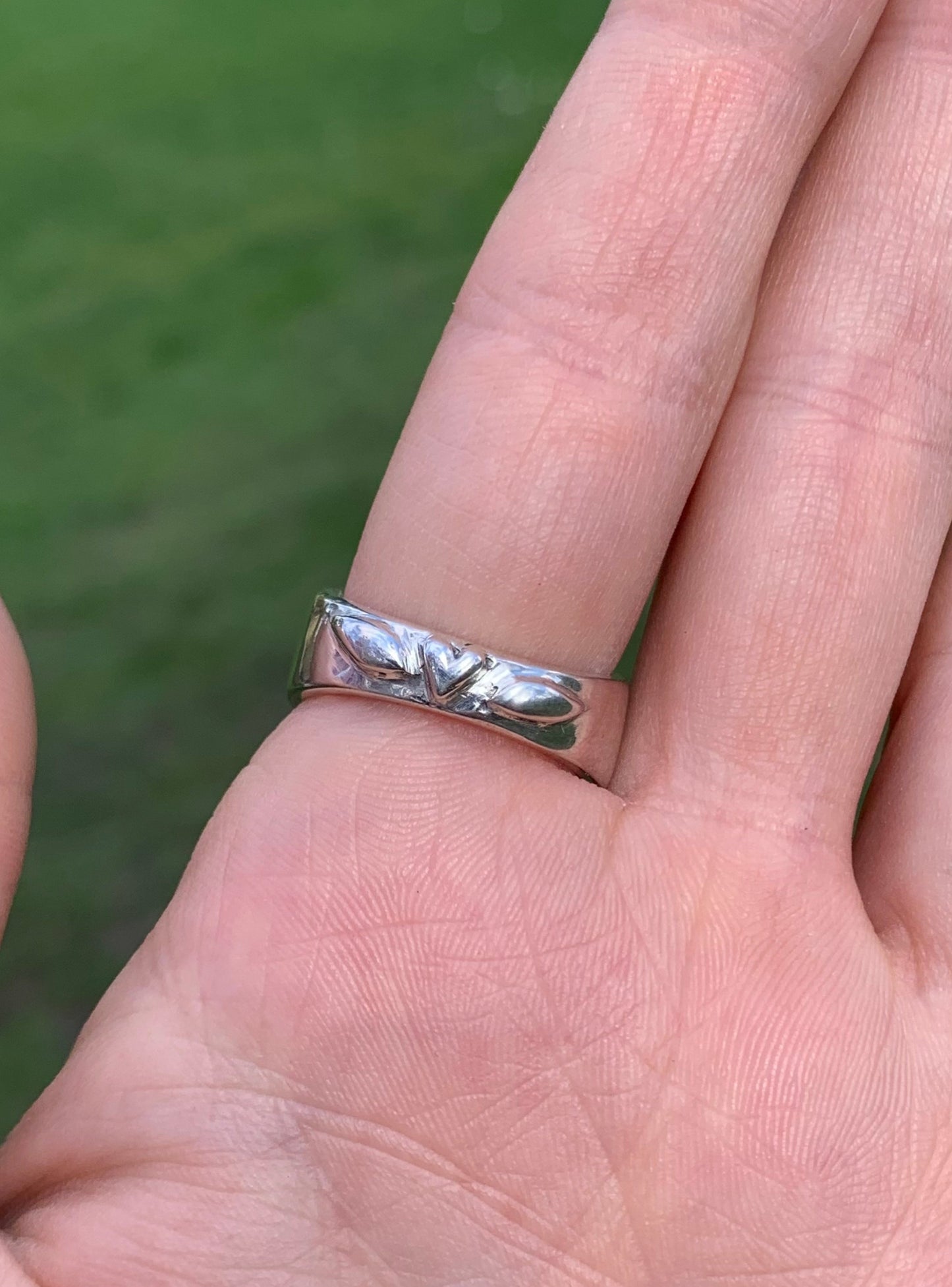 Self Love Ring