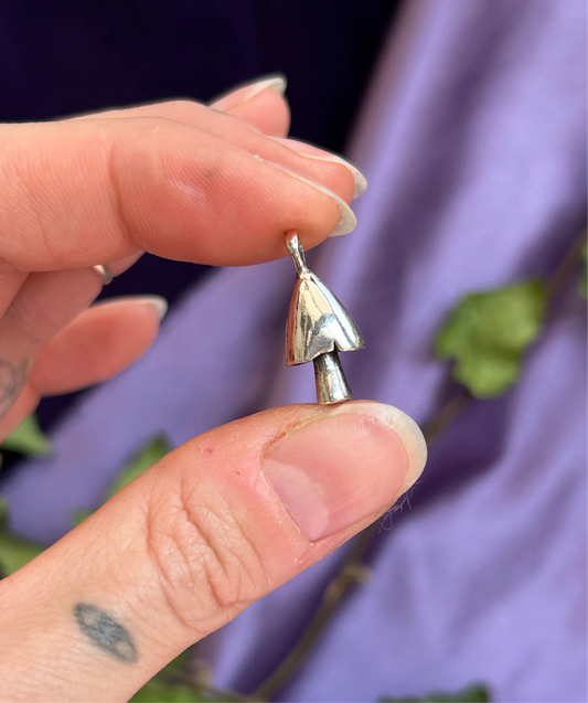 The Witches Hat