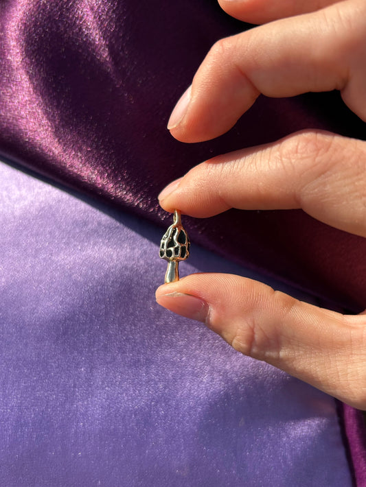 The Morel 9ct Gold